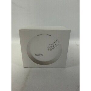 Pura Smart Fragrance Diffuser In Box - Diffuser ONLY No Scents